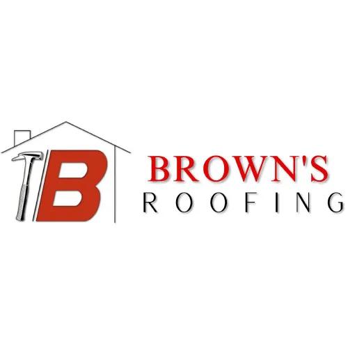 Browns Roofing