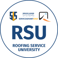 Roofing Service University